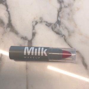 Milk Lipstick OG Red